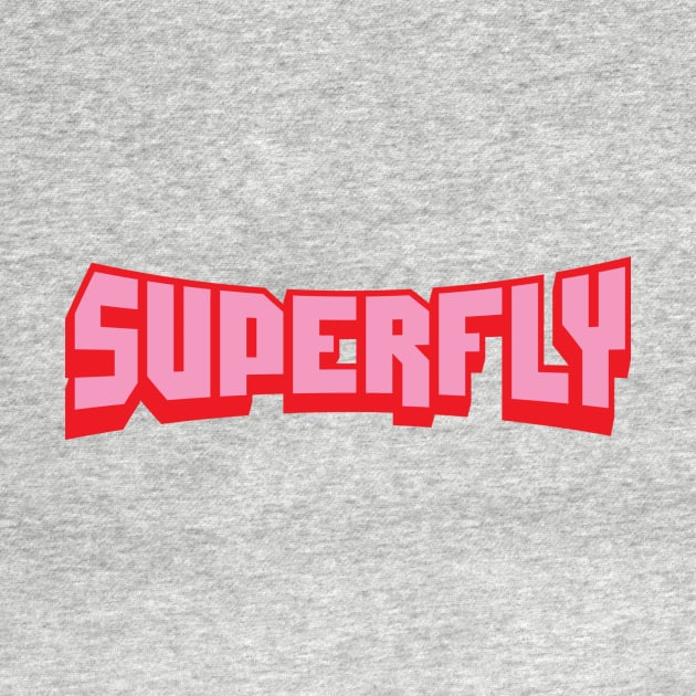 Superfly by LondonLee